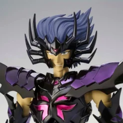 Myth Cloth EX - Death Mask Cancer Surplis -Figurines Du Modèle myth cloth ex death mask cancer surplis 1 3