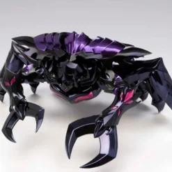 Myth Cloth EX - Death Mask Cancer Surplis -Figurines Du Modèle myth cloth ex death mask cancer surplis 1 5