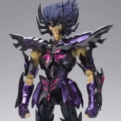 Myth Cloth EX - Death Mask Cancer Surplis -Figurines Du Modèle myth cloth ex death mask cancer surplis 1 6