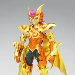 Myth Cloth EX IO De De Scylla