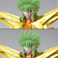 Myth Cloth EX - Isaac Kraken -Figurines Du Modèle myth cloth ex isaac kraken 4