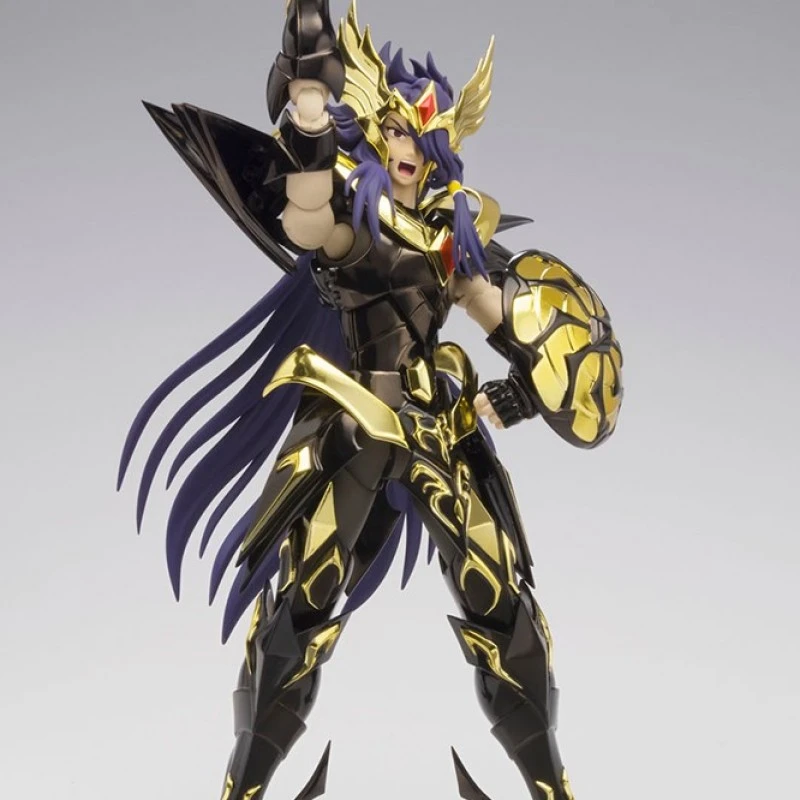 Myth Cloth EX Loki 2 Myth Cloth EX Loki – Image 2