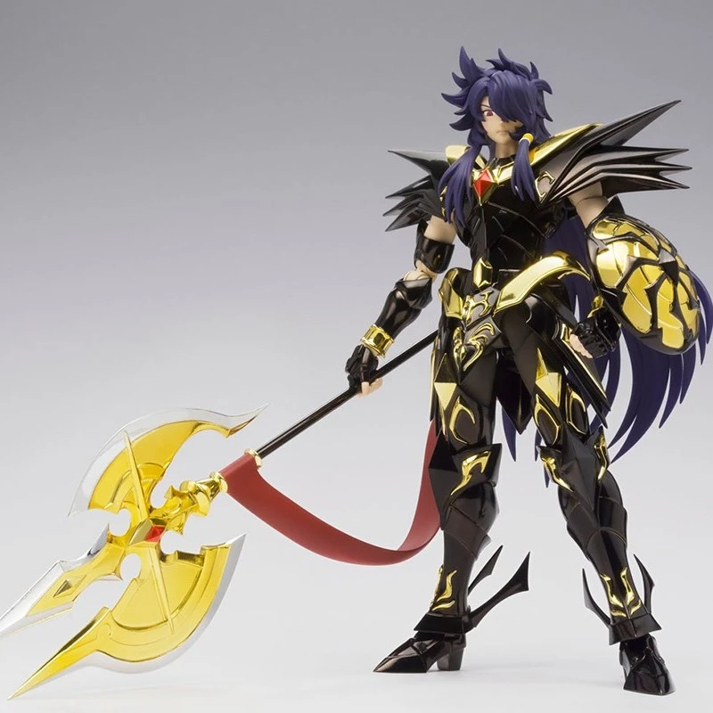 Myth Cloth EX Loki 3 Myth Cloth EX Loki – Image 3