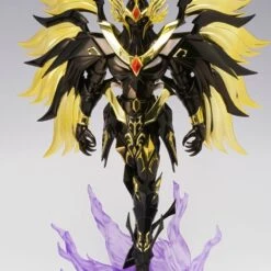 Myth Cloth EX Loki 11 Myth Cloth EX Loki -Figurines Du Modèle myth cloth ex loki 4