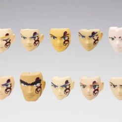 Myth Cloth EX Loki 12 Myth Cloth EX Loki -Figurines Du Modèle myth cloth ex loki 5