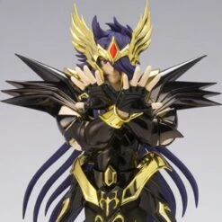 Myth Cloth EX Loki 13 Myth Cloth EX Loki -Figurines Du Modèle myth cloth ex loki 6