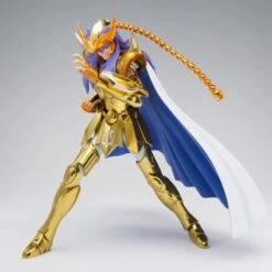 Myth Cloth EX Milo Scorpion Saintia Sho Ver -Figurines Du Modèle myth cloth ex milo scorpion saintia sho ver 2