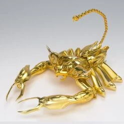 Myth Cloth EX Milo Scorpion Saintia Sho Ver -Figurines Du Modèle myth cloth ex milo scorpion saintia sho ver 3