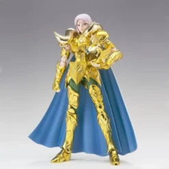 Myth Cloth EX - Mû Le Chevalier D'or Du Bélier