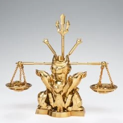 Myth Cloth EX OCE Dohko Et Vieux Maitre -Figurines Du Modèle myth cloth ex oce dohko et vieux maitre 2