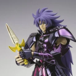 Myth Cloth Ex - Gemini Saga Surplis -Figurines Du Modèle myth cloth ex saga surplis 6