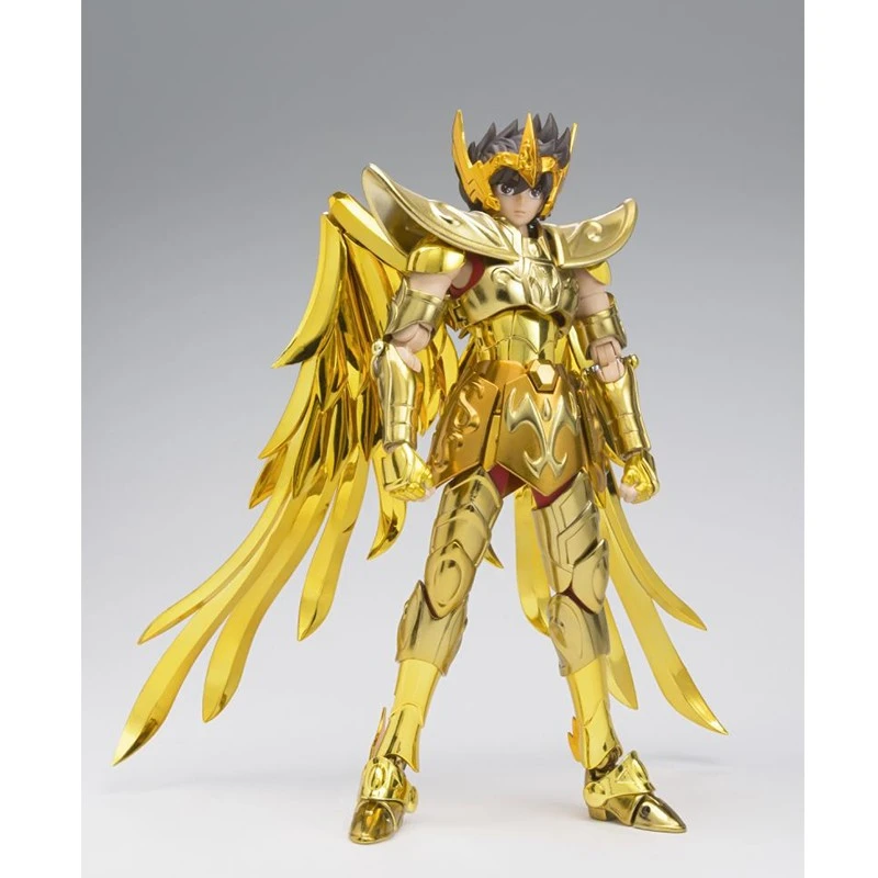 Myth Cloth EX Sagittaire Seiya 2 Myth Cloth EX Sagittaire Seiya – Image 2