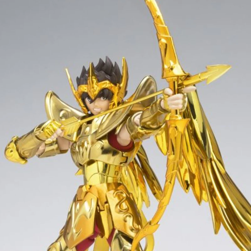 Myth Cloth EX Sagittaire Seiya 1 Myth Cloth EX Sagittaire Seiya