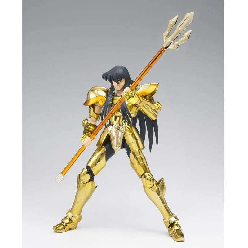 Myth Cloth EX Shiryu Libra LTD 3 Myth Cloth EX Shiryu Libra LTD – Image 3