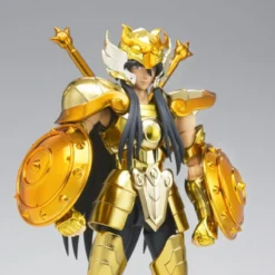 Myth Cloth EX Shiryu Libra LTD