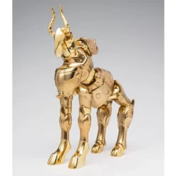 Myth Cloth EX Shura Du Capricorne OCE -Figurines Du Modèle myth cloth ex shura du capricorne oce 2