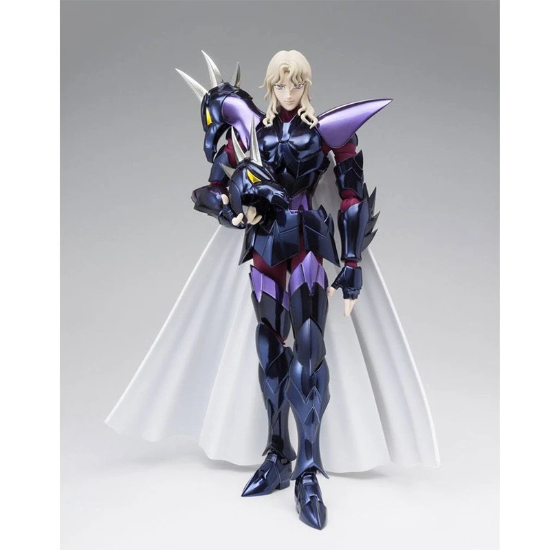 Myth Cloth EX Siegfried De Dubhe Alpha 2 Myth Cloth EX Siegfried De Dubhe Alpha – Image 2
