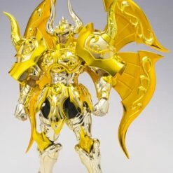 Devant 47 Myth Cloth EX SOG - Aldebaran Du Taureau