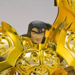 Myth Cloth EX SOG - Aldebaran Du Taureau 12 Myth Cloth EX SOG - Aldebaran Du Taureau -Figurines Du Modèle myth cloth ex sog aldebaran du taureau 5