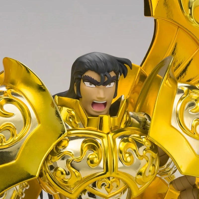 Myth Cloth EX SOG - Aldebaran Du Taureau 7 Myth Cloth EX SOG - Aldebaran Du Taureau – Image 7