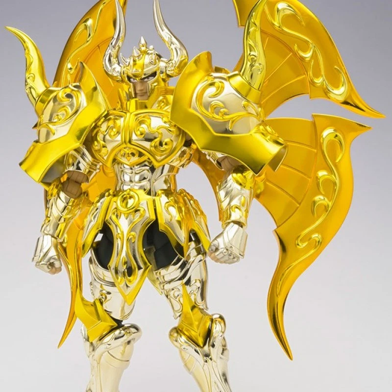 Myth Cloth EX SOG - Aldebaran Du Taureau 1 Myth Cloth EX SOG - Aldebaran Du Taureau