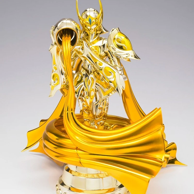 Myth Cloth EX SOG - Aquarius Camus 4 Myth Cloth EX SOG - Aquarius Camus – Image 4