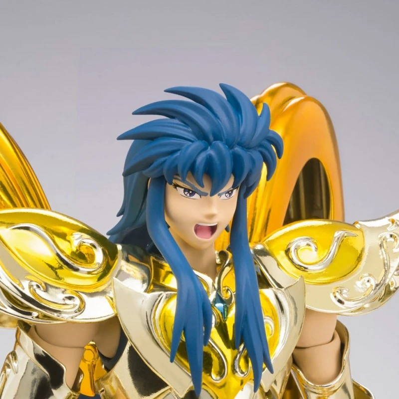 Myth Cloth EX SOG - Aquarius Camus 6 Myth Cloth EX SOG - Aquarius Camus – Image 6