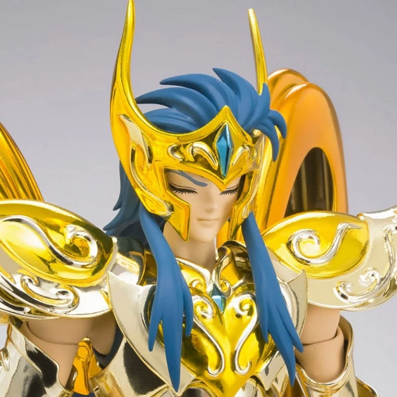 Myth Cloth EX SOG - Aquarius Camus 7 Myth Cloth EX SOG - Aquarius Camus – Image 7