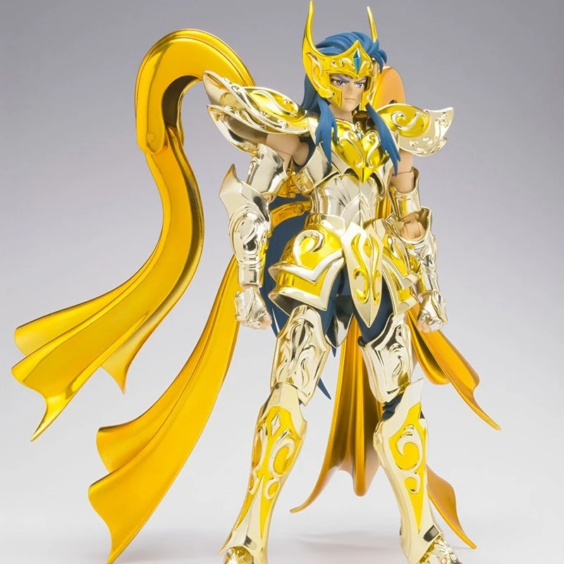 Myth Cloth EX SOG - Aquarius Camus 1 Myth Cloth EX SOG - Aquarius Camus