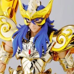 Myth Cloth Ex SOG Milo Du Scorpion -Figurines Du Modèle myth cloth ex sog milo du scorpion 2