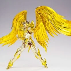 Myth Cloth EX SOG - Sagitarius Aiolos 7 Myth Cloth EX SOG - Sagitarius Aiolos -Figurines Du Modèle myth cloth ex sog sagitarius aiolos 3