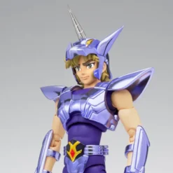 Myth Cloth Revival Jabu De La Licorne