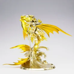 Myth Cloth S.O.G Aprhodite Des Poissons -Figurines Du Modèle myth cloth sog aprhodite des poissons 2