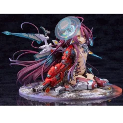 No Game No Life - Figurine Schwi - Good Smile -Figurines Du Modèle no game no life figurine schwi good smile 2