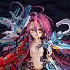 No Game No Life - Figurine Schwi - Good Smile