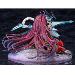 No Game No Life - Figurine Schwi - Good Smile -Figurines Du Modèle no game no life figurine schwi good smile 3