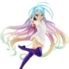 No Game No Life - Figurine Shiro Sniper Ver