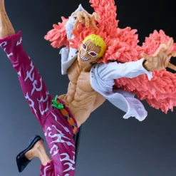 One Piece - Figurine Doflamingo -Figurines Du Modèle one piece figurine doflamingo 2