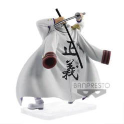 One Piece - Figurine Garp -Figurines Du Modèle one piece figurine garp 2