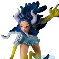 One Piece - Figurine Ulti - Glitter Of Ha Ichibansho