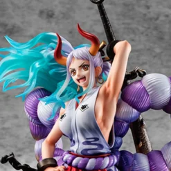 One Piece - Figurine Yamato - P.O.P WA Megahouse