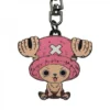 One Piece - Porte Clés Chopper