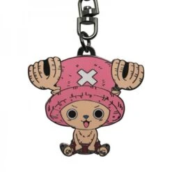 One Piece - Porte Clés Chopper