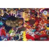 One Piece - Poster Grand Format Final Fight