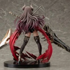 Rage Of Bahamut - Figurine Forte -Figurines Du Modèle rage of bahamut figurine forte 2