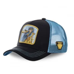 Saint Seiya - Casquette Aquarius