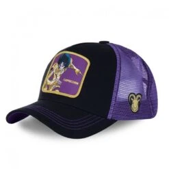 Saint Seiya - Casquette Capricorn