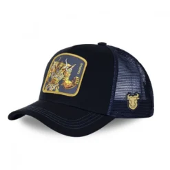 Saint Seiya - Casquette Taurus Aldebaran