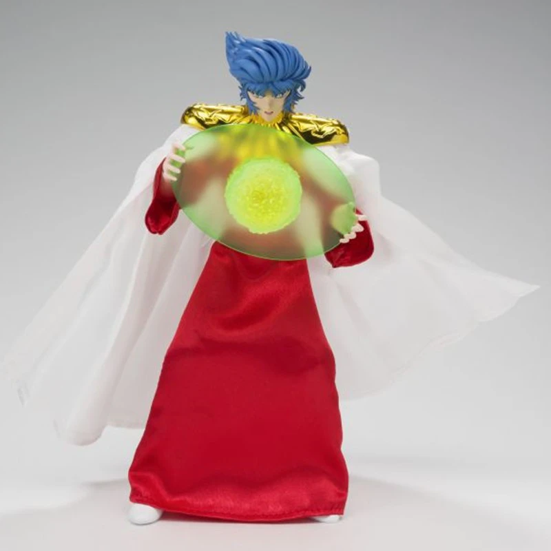 Saint Seiya - God Cloth Abel 2 Saint Seiya - God Cloth Abel – Image 2