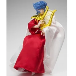 Saint Seiya - God Cloth Abel 5 Saint Seiya - God Cloth Abel -Figurines Du Modèle saint seiya god cloth abel 2